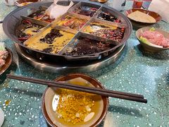 -雾都嘟重庆老火锅