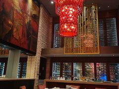 大堂-香乐园·淮扬菜中餐厅·Shang Garden(福田香格里拉店)