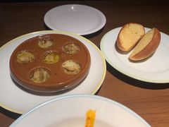 -萨莉亚意式餐厅(三号湾广场店)