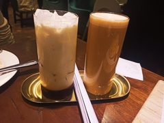 芭莉特色奶茶-芭莉与彩虹西餐厅(成都合生汇店)