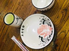-福顺祥大盘鸡(临潼店)