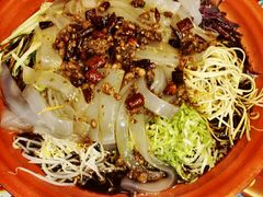 -闯关东东北农家菜(崂山石老人店)