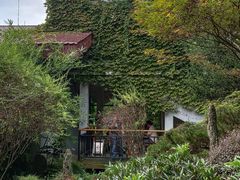-中国茶叶博物馆(双峰馆区)