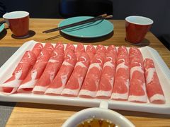 -额尔敦草原涮羊肉·烧烤(冻青树总店)