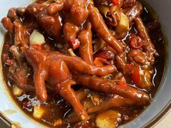 -老三样·旧食新味(万寿宫店)