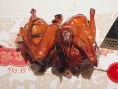 -大鸽饭(岗顶店)