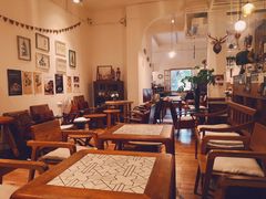-懒鱼时光馆(沙坪坝店)