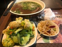 -武松家(丰益桥店)