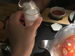 -湊湊火锅·茶憩(石家庄万象城店)