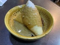 红糖香粽-华兴街煎蛋面(总店)