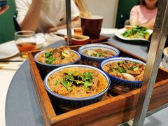 -阿庄新豫菜(通泰路店)