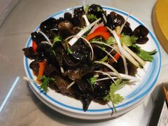 -天津乾毓德饭庄·清真传统炒菜·海鲜烧烤(咸阳路店)