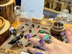 -天津梅江会展中心