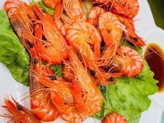 -盐通酒家(金桥湾清水苑店)