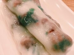 肠粉-添好运点心专门店(中环IFC店)