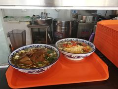 -竹青胶东摔面(黄岛开发区店)