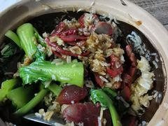 -壹煲口福煲仔饭(中山路店)