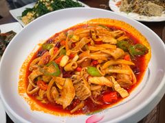 -靖远尕六美味羊羔肉