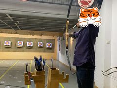 -道顺射箭·团建·骑射(张杨路店)