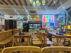 -青石桥老瓦房肥肠粉总店(青石桥总店)