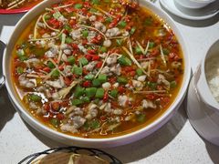 -蛙兔鸡自贡风味·特色江湖菜(广都店)