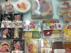 零售区-欧文西点(港隆广场店)