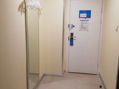 -汉庭(上海五角场复旦大学店)