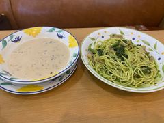 -萨莉亚意式餐厅(彩悦城店)