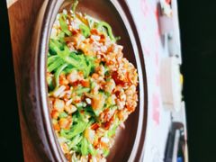 -湘满甲·黄焖甲鱼创始者·湘菜·鲁菜(潘家园店)