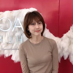 -扎嘎形象设计