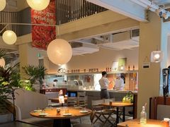 -北京食堂·烤鸭·宵夜(亚运村店)