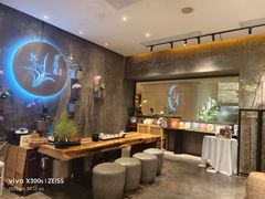 -若蘭慈·无国界素食料理(欢乐海岸店)