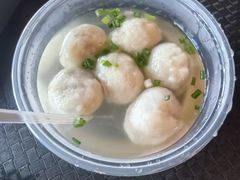-永和鱼丸(南后街店)
