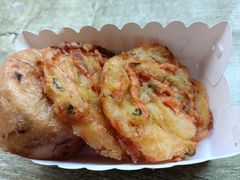 -越香王老汉臭豆腐