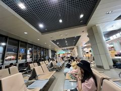 -丽江三义国际机场