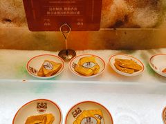 -雍和会海鲜姿造自助(湖东路店)