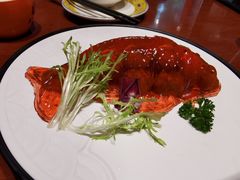 -京味张·北京烤鸭(天河南二路店)