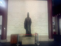 -采石矶景区