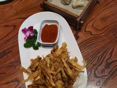 -驿楼兰·新疆菜(火车站店)