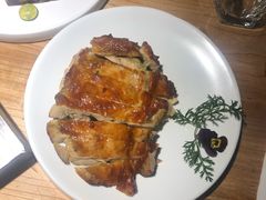神仙鸡-小放牛炒菜馆(中山路乐汇城店)