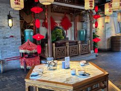 -二十八里太湖船菜(吉祥路店)