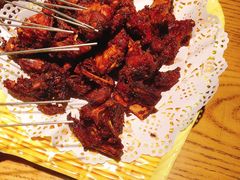 -大哈福烧烤·海鲜·家常菜(延安三路店)