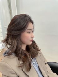 -YESIDO椰岛造型烫发染发