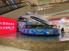 -米莱欧百货(吉利店)