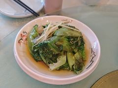 -长春观斋补堂素菜馆