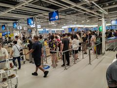 -宜家·瑞典风味餐厅(北京西红门店)