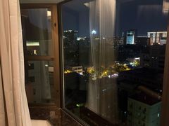 -王府半岛酒店