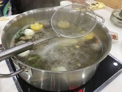 -潮牛来了 潮汕牛肉火锅(宋城店)