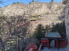 -北岳恒山