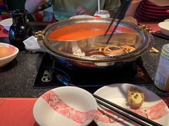 -牛New寿喜烧(闵行龙湖天街店)